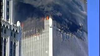 ATENTADO A LAS TORRES GEMELAS 11 DE SEPTIEMBRE EL VIDEO MAS IMPACTANTE DEL ATAQUE [upl. by Ardyce615]