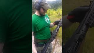 Springfield M1A Socom 16 InDepth Review [upl. by Elleret768]