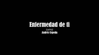 Tengo Ganas  AndreÌs Cepeda Cover Audio [upl. by Bee]