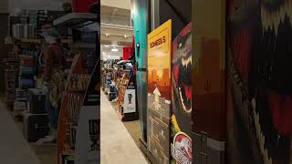 Sneak Peek inside the new Scheels in Chandler AZ opening soon [upl. by Aneleairam]