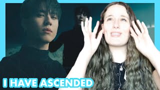 유겸 YUGYEOM  I Want U Around Feat DeVita Official Music Video ENGCHN REACTION  Inma Exma [upl. by Burnight877]