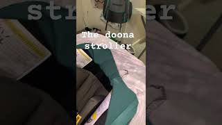 The Doona Stroller I do not own rights to music nor affiliation [upl. by Tara]