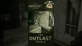 Take The Pacifier  The Outlast Trials [upl. by Dnumde]