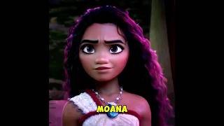 Moanas New Sidekick quotKOTUquot in MOANA 2 Movie shorts [upl. by Ahsekel]