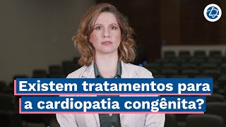 A genética é um fator de risco para a cardiopatia congênita  Educação em Saúde Einstein [upl. by Drarig714]