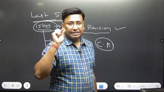 30 days strategy for OCS 2023by Lalit sirOAS HUBMUST WATCH oas opscprelims ocs upsc [upl. by Malvino]