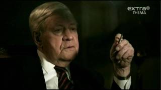 Helmut Schmidt  Mein Jahrhundert 26 [upl. by Nuhsyar]