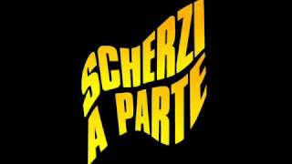 scherzi a parte sigla iniziale [upl. by Nylatsyrc]