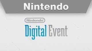 Play Nintendo  Nintendo E3 Digital Event [upl. by Nibbs]