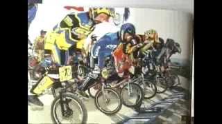 Apprendre le BMX Freestyle  Cours complet [upl. by Eikin613]