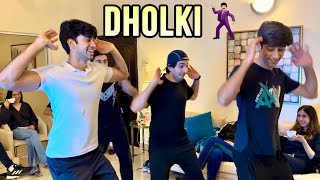 DANCE PRACTICES SHURU  Dubai Wedding Vlog 😍 [upl. by Tilford]