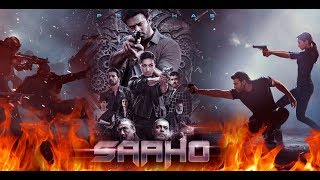 SAAHO FULL MOVIE facts  Prabhas Shraddha Kapoor Neil Nitin Mukesh  Bhushan Kumar  Sujeeth [upl. by Sualokcin491]