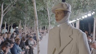 Louis Vuitton  Spring Summer 2022  Menswear [upl. by Winter528]