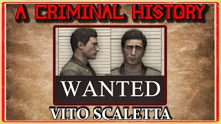 Mafia  A Criminal History Vito Scaletta [upl. by Yert498]