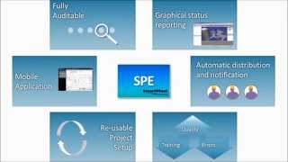 Intergraph® SmartPlant® for EPCs Systems Completion  Intergraph PPampM [upl. by Nawuq596]