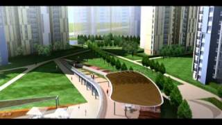 unitech horizon greater noida [upl. by Andromache]