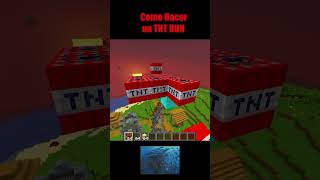 Como Hacer Un TnT Tag humor minecraft tutorial [upl. by Gobert269]