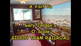 Visiting the Gilpin Tram [upl. by Burnard]