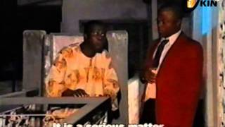 Ogun Abele Yoruba Nollywood Classic [upl. by Amla]