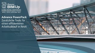 GRAITEC PowerPack für Revit  Zusätzliche Tools für einen effizienteren Arbeitsablauf [upl. by Amat]