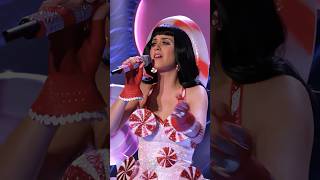 Katy Perry shows off her most ICONIC outfits 😍💃 [upl. by Wahlstrom311]