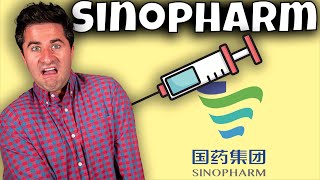 Sinopharm Vaccine EXPLAINED [upl. by Akirrehs706]