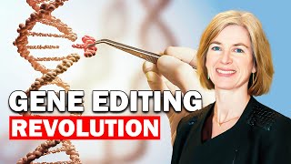 Gene Editing Revolution Exploring CRISPRCas9 Breakthroughs [upl. by Biebel303]