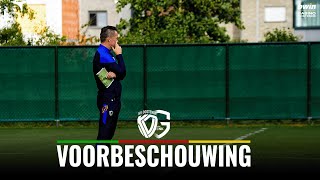 VOORBESCHOUWING  KV Oostende  Jong Genk [upl. by Aihsat]