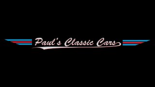 Buggy Punch 1968  Pauls Classic Cars [upl. by Chuch]