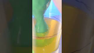 Epic Hyperrealistic Lava Lamp Cake Journey [upl. by Lien]