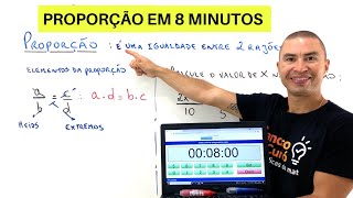 Aprenda Agora I Regra de Três I Simples I Composta [upl. by Stimson595]