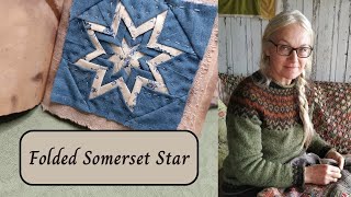 Folded Somerset Star [upl. by Cobbie]