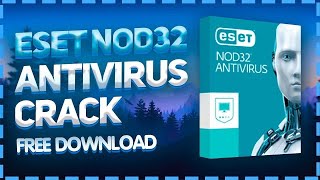 ESET NOD32 ANTIVIRUS CRACK 2023 🟢 FREE DOWNLOAD 🟢 LICENSE KEY INTERNET SECURITY 🟢 100 WORKING [upl. by Naujtna866]