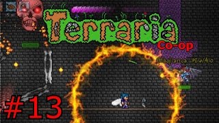 Capítulo de Jefes mecánicos  Terraria 1241  Coop  P13 [upl. by Leonardi]