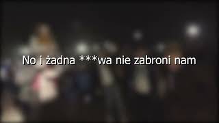 SB Maffija  Lawenda  Bez przekleństw Lyrics [upl. by Jeane]