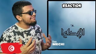 Flenn  Mechi Reaction [upl. by Vyse]