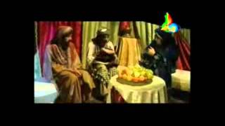 Serial Behlol e Dana  Episode 4  Urdu [upl. by Bergh]