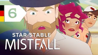 Star Stable Mistfall  Folge 6 – Das Symbol [upl. by Shantha699]