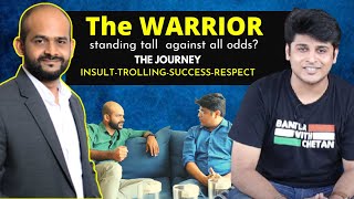 Sippline Founder Rohit Warrier Life after Shark Tank Trolls Defamation Other Business [upl. by Rooker]