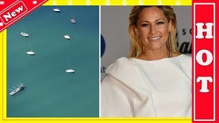 Helene Fischer und ein Blick auf den Ammersee [upl. by Werna]