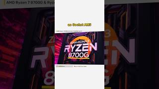 AS APUs 8000G da AMD valem a pena [upl. by Buff]