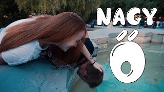 Audiopoeta  Nagy Ő Official Music Video [upl. by Bautram]