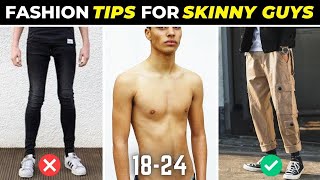 skinny boys dressing tips  patle bando ki fashion tips [upl. by Waldman345]