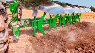 AMAZONE präsentiert 150 Jahre Landtechnik aus Leipzig  2013 [upl. by Hinson]