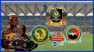 🔴 LIVE YANGA  2  vs  1  RED ARROWS FC MECHI YA KIRAFIKI YANGA DAY [upl. by Nareht]