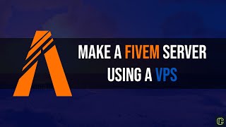 How to Make a FiveM Server on a VPS in 2023 UPDATED [upl. by Sonitnatsok]