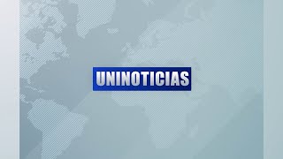 Informativo Uninoticias 03112024 [upl. by Auhso734]