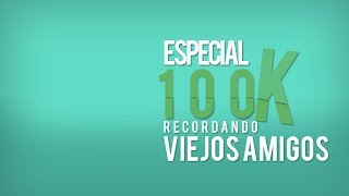 Livestream ESPECIAL 100K Pitanzas  Sorpresas [upl. by Ari]