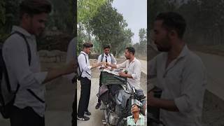 Aaj maal mujhe jaldi se jaldi bechna hoga 🥐 vlog streetfoodminivlog youtubeshortsshortsvideo👉👍 [upl. by Hanzelin811]