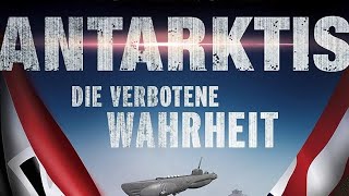 quotSüdpol die Zentrale der UFOsquotㅣAntarktis besetzt von AliensㅣBeweise Veröffentlichtㅣ✪TRIPPLEX✪ [upl. by Celestyn]